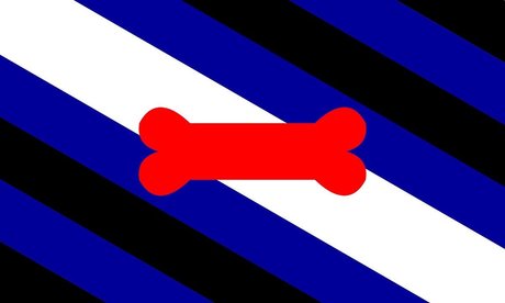 Pupper Atticus model perfect archive