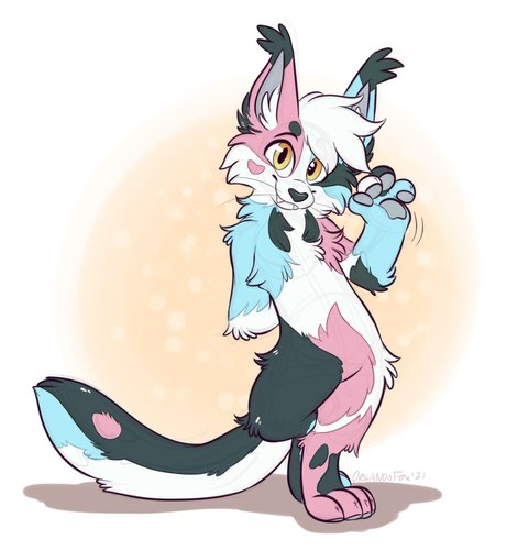 PucksTailor art model pics