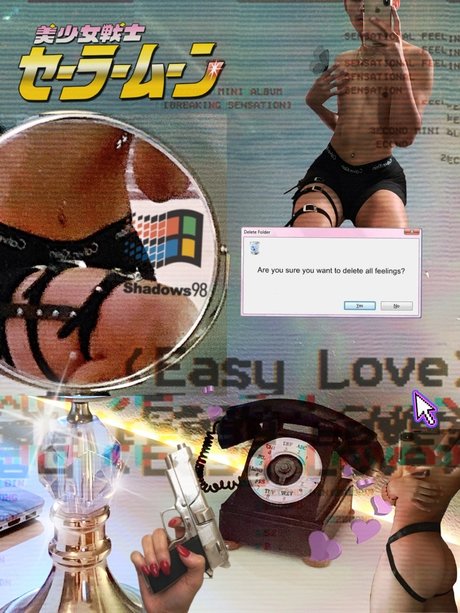 La Chapeadora_ star top pic