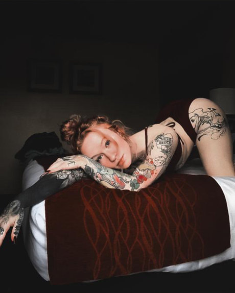 Psycho Sarah beautiful star archive