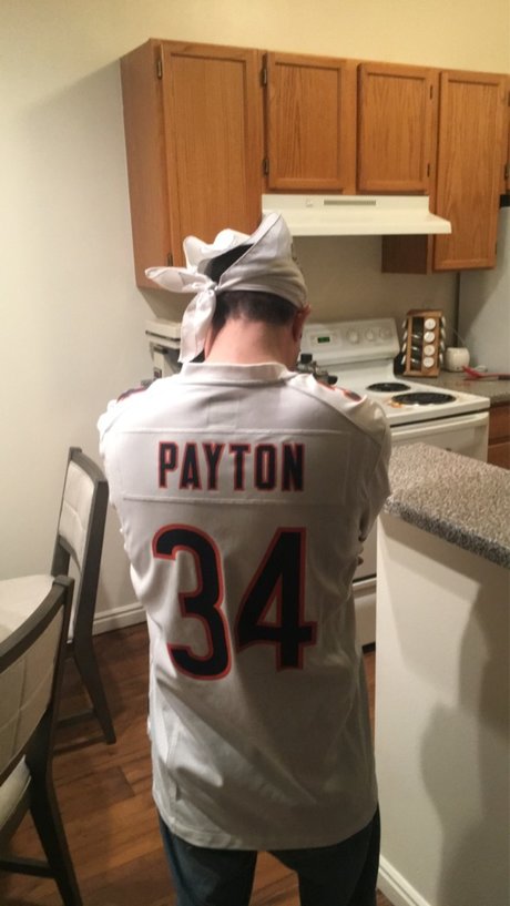 Proud Jake porn model image