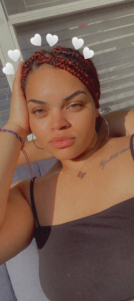 Priscilla Pink hot pornstar picture