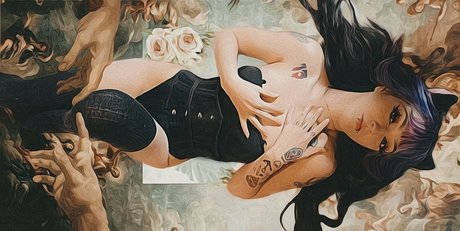 Princess Shaye_ nude star picture