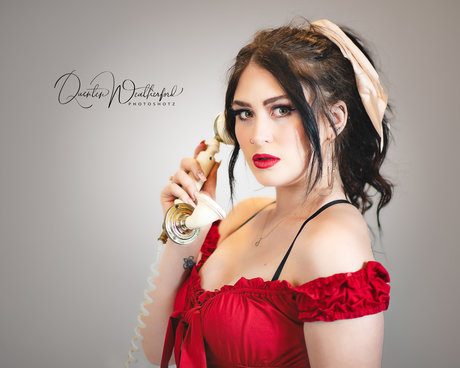 Princess M nude model galleries