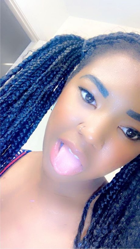 Ashanti Harris pornstar high quality photo