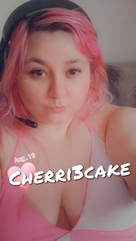 PrincessApplebuttbabe_ hot star pics