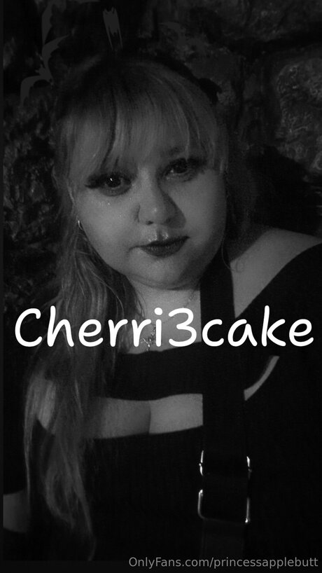 PrincessApplebuttbabe_ pornstar free img
