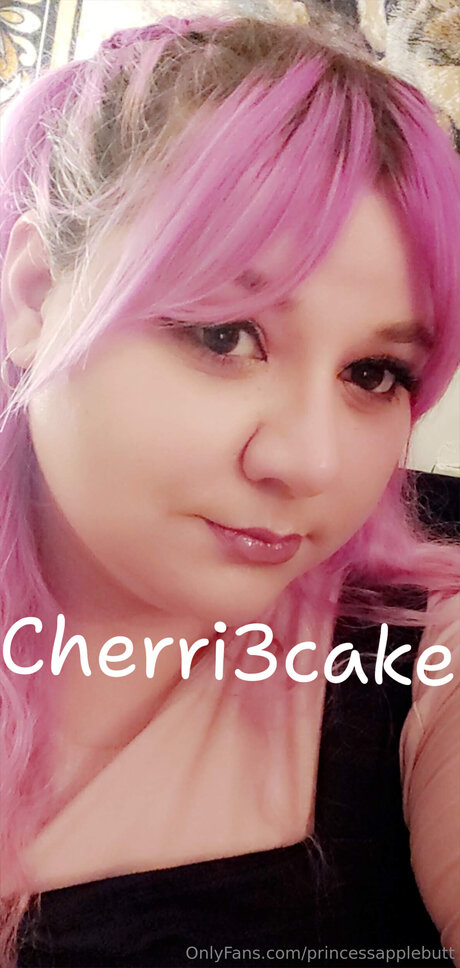 PrincessApplebuttbabe_ star top gallery