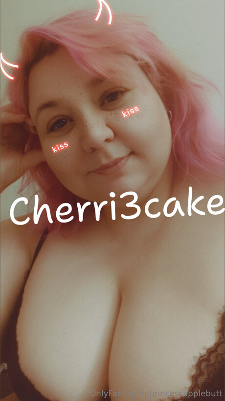 PrincessApplebuttbabe_ star sexy img