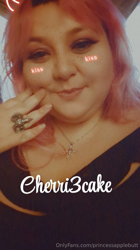 PrincessApplebuttbabe_ top actress picture