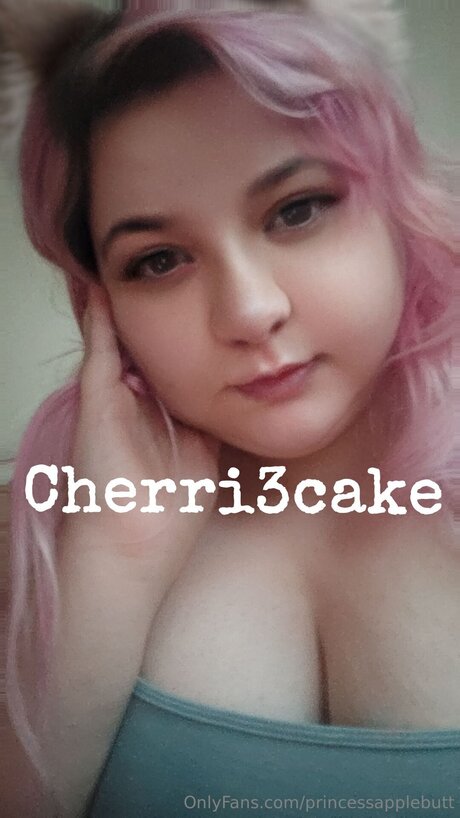 PrincessApplebuttbabe_ star sex photo