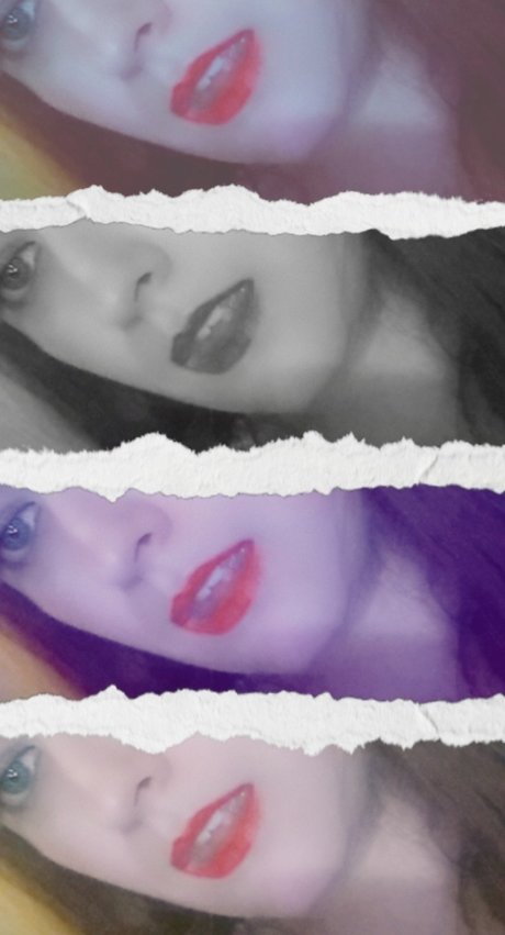 Princess Kai pretty star images