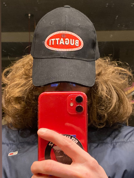 Prince Tarik I star erotic picture