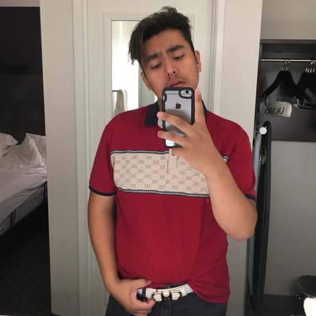 Rickyboi pornstar xxx pic