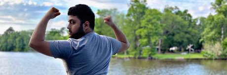 Robb nude model photo