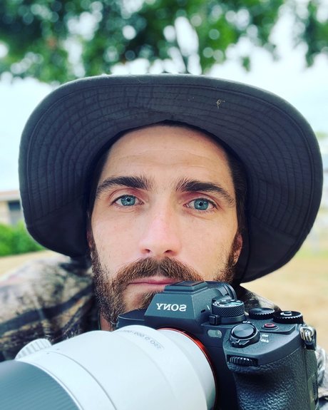 Rob Richard star perfect picture