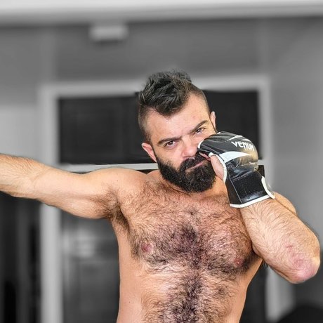 Rico Rosa pornstar sexy photos