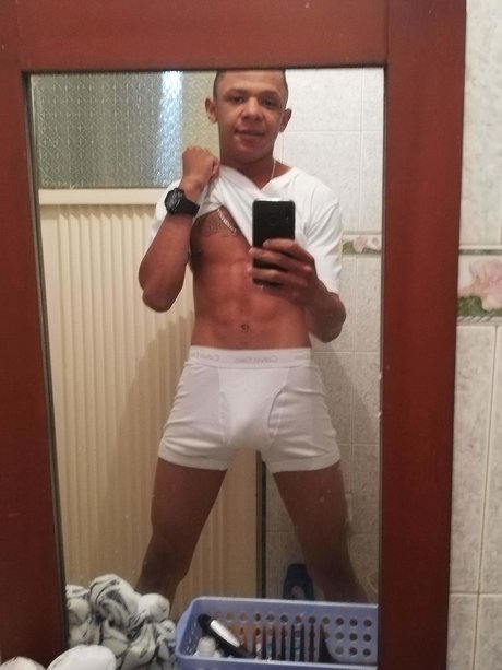 Jhon Jawuer Ricardo model art archive