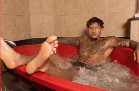 Jose Sanchez Secret Latino Boyfriend_ model image