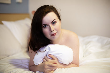 Rianne Fox model nudes photos