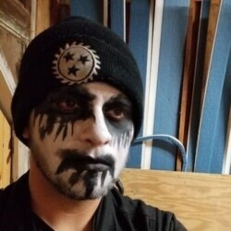 Lucifer s Labia model sexy archive