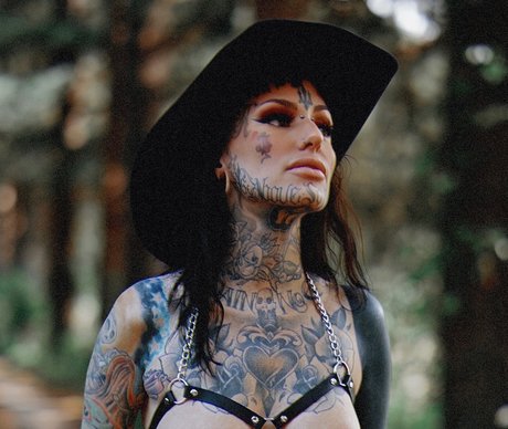 Kell Ann hot star photos