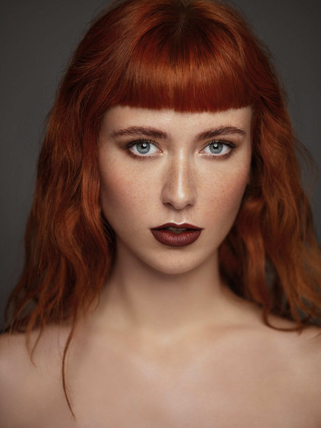 Regina Piil best actress images