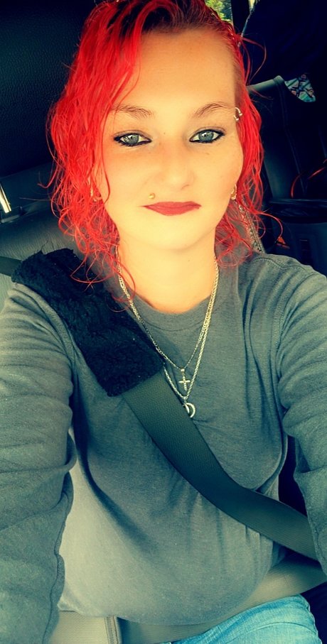 Brittany Ann model sexy galleries