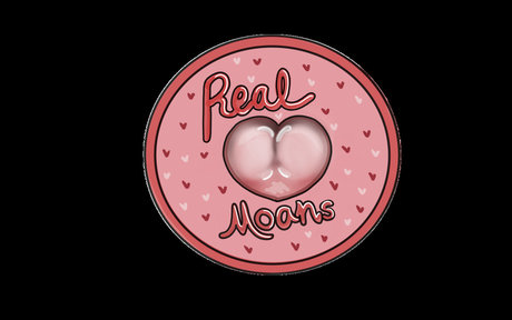 RealMoans naked star archive