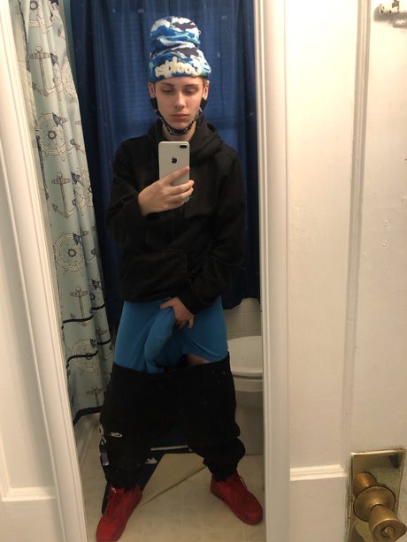 VIP ELI_ pornstar naked galleries