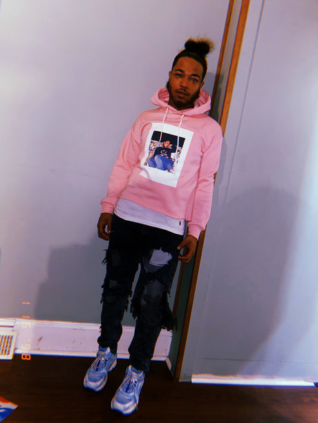 Nasir pornstar art picture