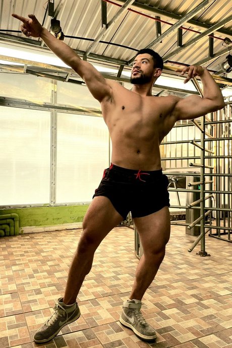 Texas porn model photos