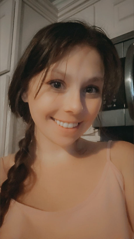 Randi Jade pretty model images