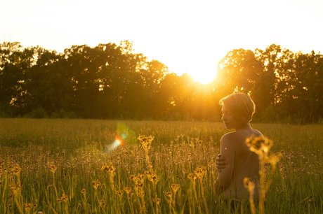 Raine Wild star exclusive photo