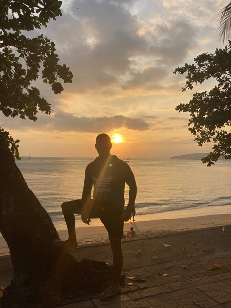 Rafa Garcia pornographic star photos