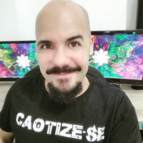 Rafael Zen pornstar art image