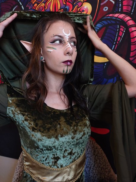 Raevyn Nox free actress galleries