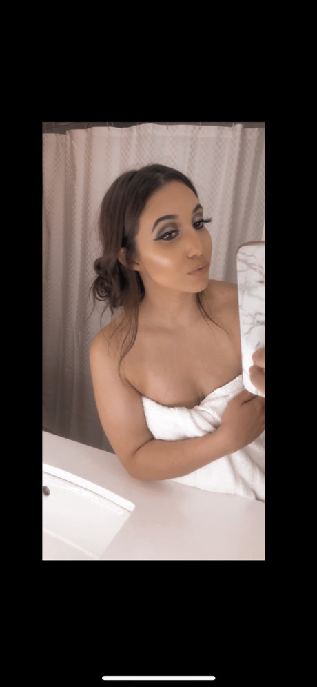 Blairrr perfect model images