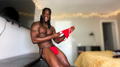 Marcus Hardwood best model pic