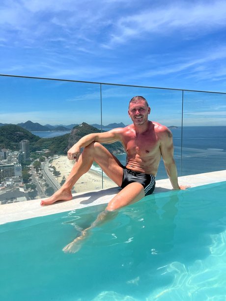 PUSSY HUNTER perfect star images