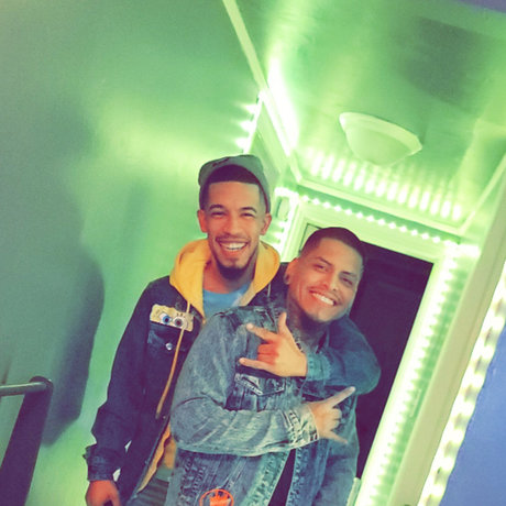 Marcos amp amp Lenny pretty pornstar pictures