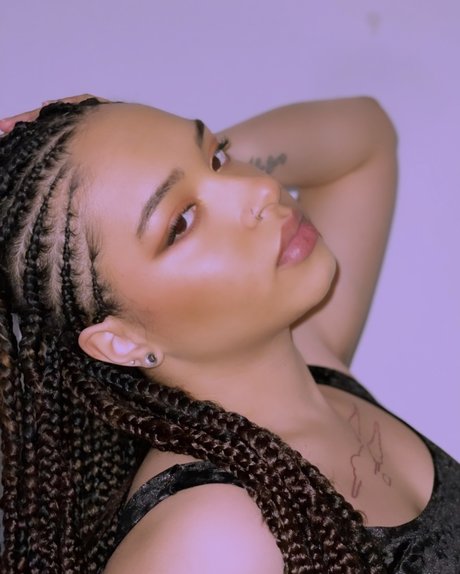 Jade Larae high quality actress archive