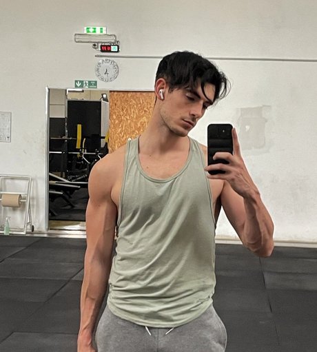 big d1ck nerd art model archive