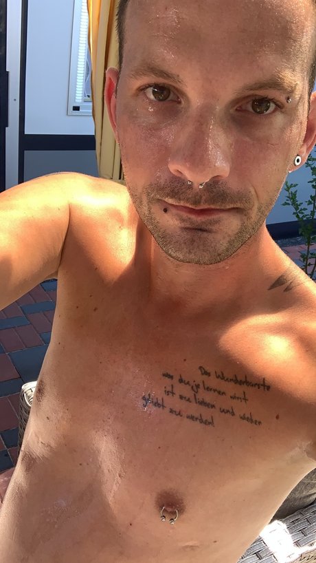 Marco Cholewa top star pic