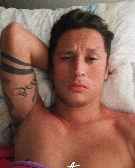 Mark Mongra pretty pornstar pic