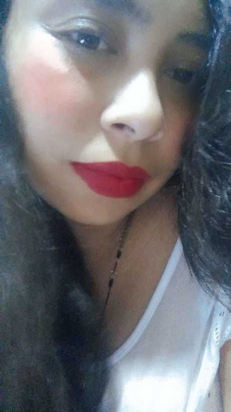 Marce Reyes perfect star image