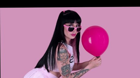 Marceline Ink kind of psyco for sex_ sex actress image