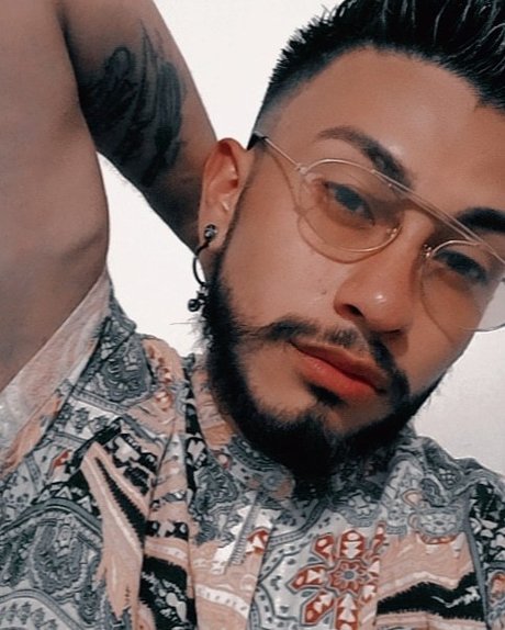 Mao Acero naked actress archive