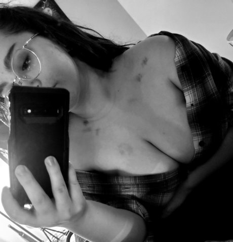 Chris Clarke model art archive