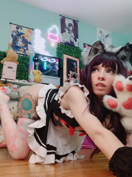 Manic mizu art model archive